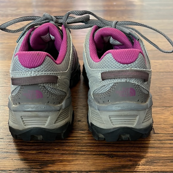 The North Face Ultra 110 GTX Hiking Shoe Size 6 - Picture 6 of 16